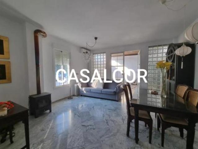 Chalet en alquiler en Mairena Del Alcor, Andalucía