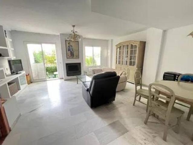 Chalet en alquiler en Ciudad Aljarafe, Mairena Del Aljarafe