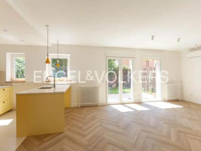Chalet en alquiler en Majadahonda, Madrid