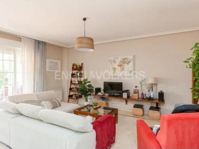 Chalet en alquiler en Majadahonda, Madrid
