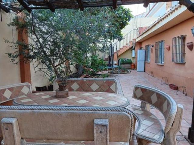 Chalet en alquiler en Campanillas, Málaga-Costa del Sol