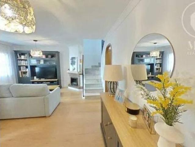 Chalet en alquiler en Churriana, Málaga-Costa del Sol