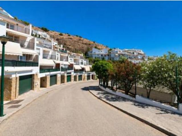 Chalet en alquiler en Centro, Málaga-Costa del Sol
