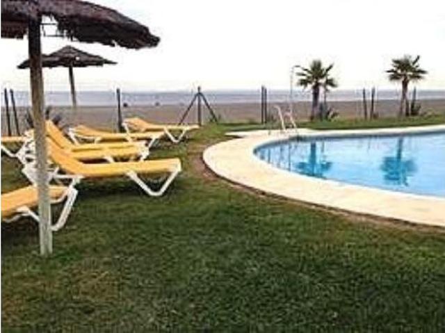 Chalet en alquiler en Costa del Sol Occidental, Andalucía