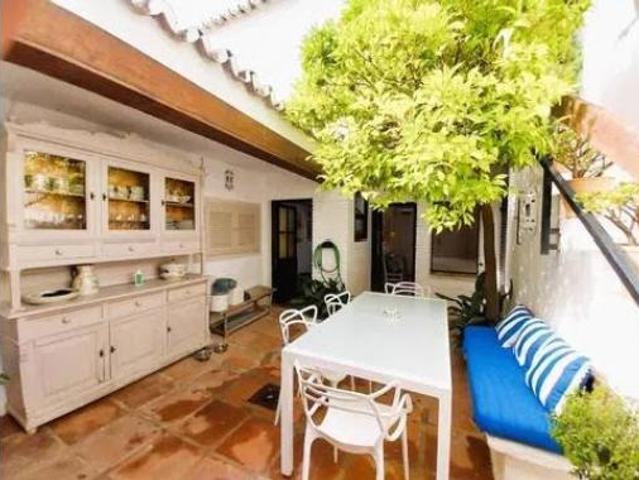 Chalet en alquiler en Artola, Costa del Sol Occidental