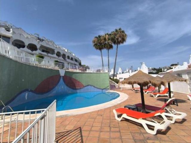 Chalet en alquiler en Rícmar, Costa del Sol Occidental