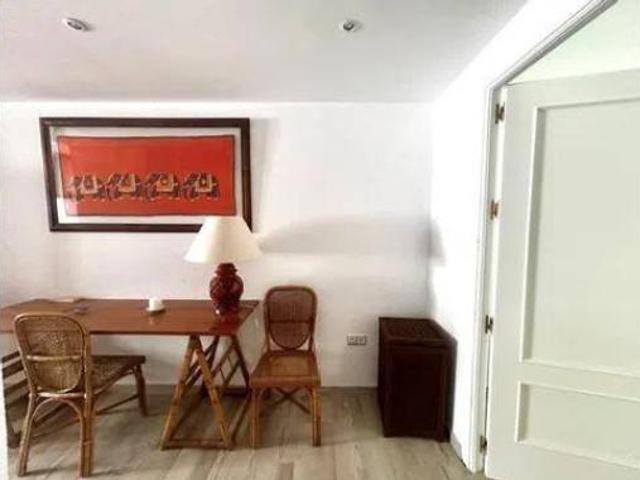 Chalet en alquiler en Salto del Agua, Costa del Sol Occidental