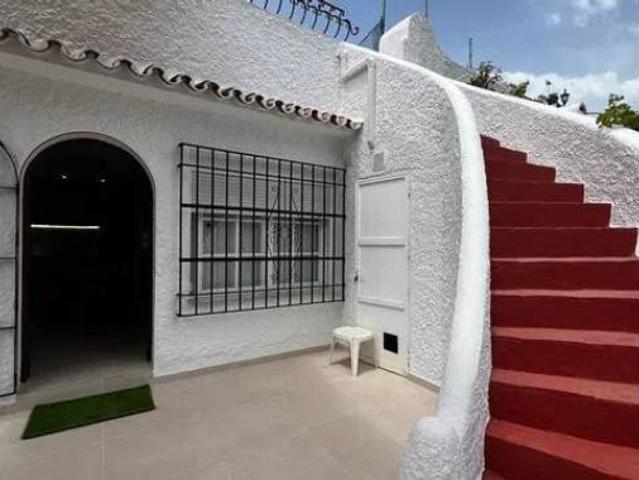 Chalet en alquiler en Guadalmina, Costa del Sol Occidental