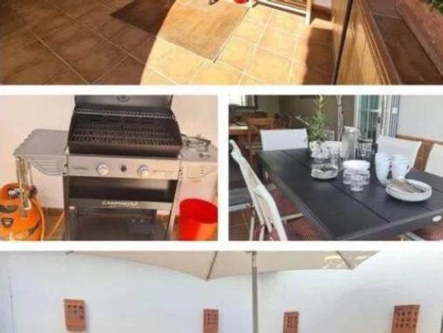 Chalet en alquiler en Costa del Sol Occidental, Andalucía