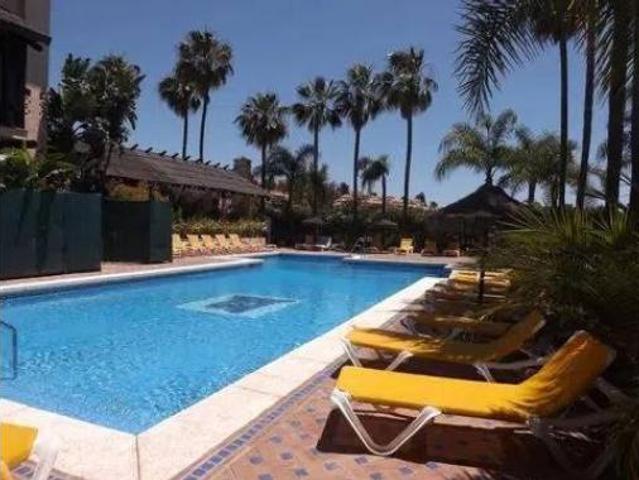 Chalet en alquiler en Nueva Andalucía, Costa del Sol Occidental