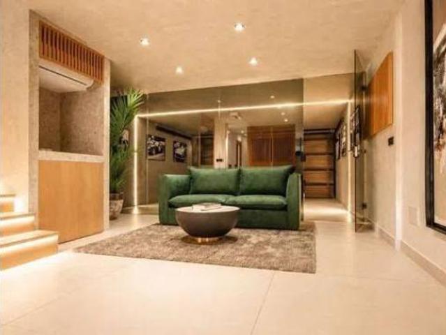 Chalet en alquiler en El Vicario, Costa del Sol Occidental