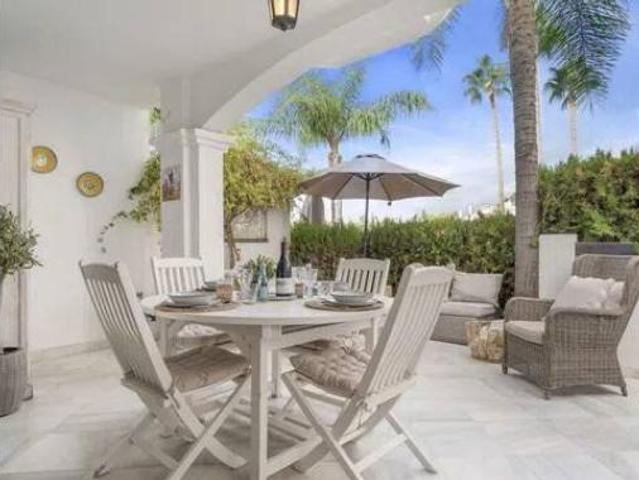 Chalet en alquiler en El Vicario, Costa del Sol Occidental