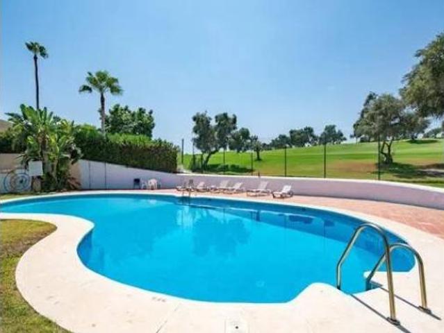 Chalet en alquiler en Nueva Andalucía, Costa del Sol Occidental