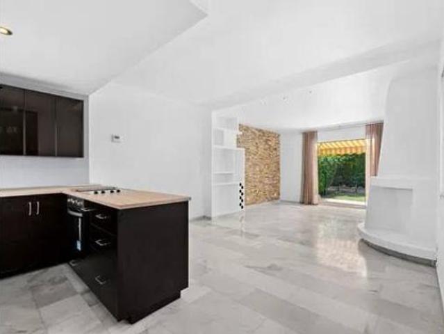 Chalet en alquiler en Nueva Andalucía, Costa del Sol Occidental