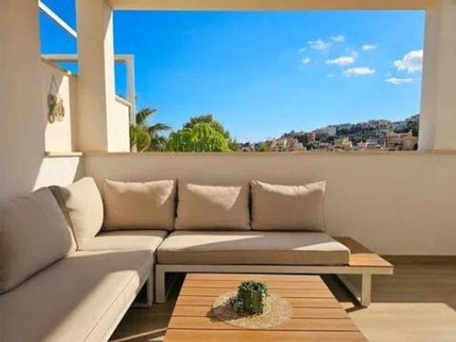 Chalet en alquiler en Nueva Andalucía, Costa del Sol Occidental