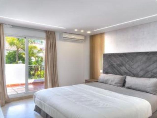 Chalet en alquiler en Nueva Andalucía, Costa del Sol Occidental