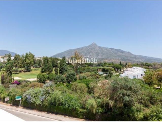 Chalet en alquiler en Nueva Andalucía, Costa del Sol Occidental