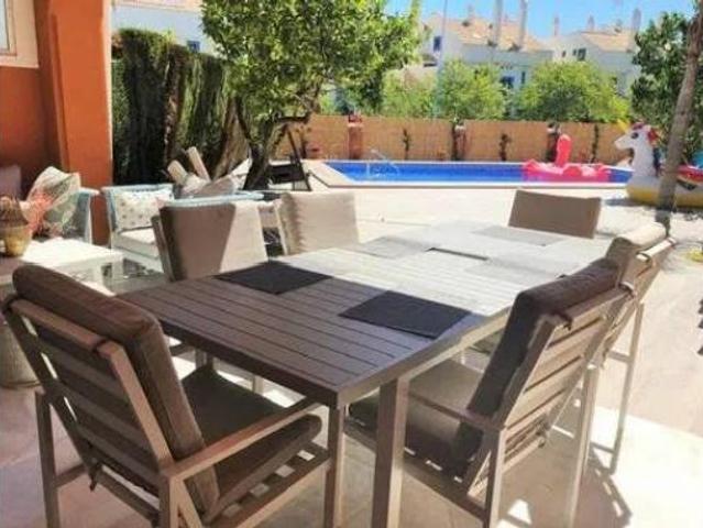 Chalet en alquiler en Costa del Sol Occidental, Andalucía