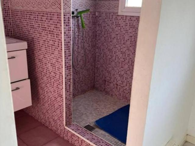 Chalet en alquiler en Salto del Agua, Costa del Sol Occidental