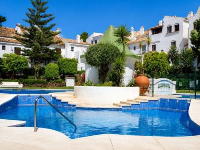 Chalet en alquiler en Miraflores, Costa del Sol Occidental