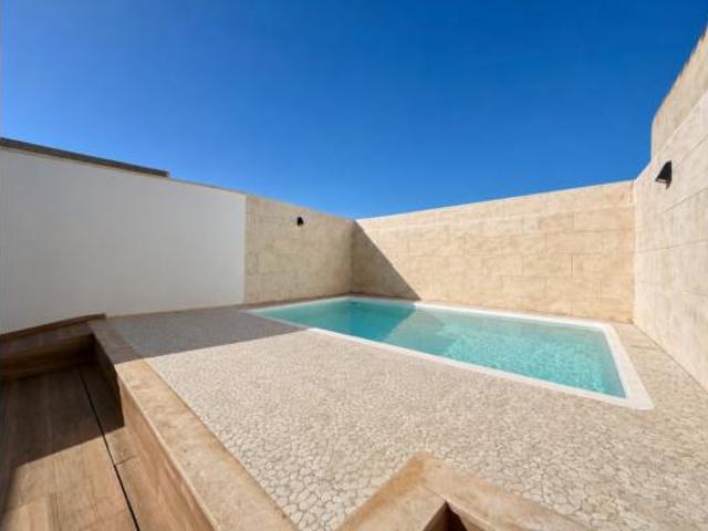 Chalet en alquiler en Pla de Mallorca, Baleares