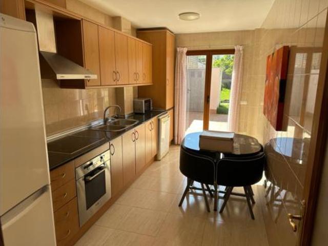 Chalet en alquiler en Pòrtol, Marratxí
