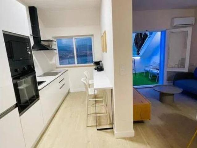 Chalet en alquiler en Puerto de Mazarrón, Bajo Guadalentín