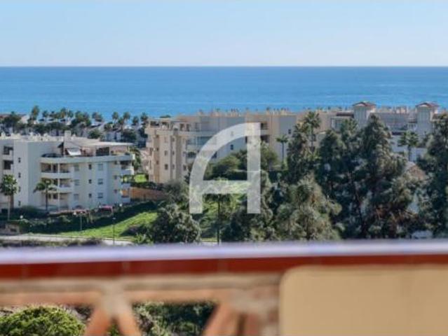 Chalet en alquiler en Chaparral, Costa del Sol Occidental