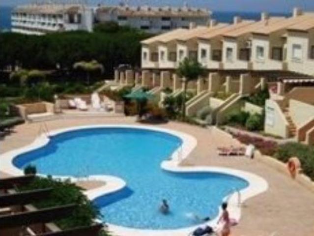 Chalet en alquiler en Chaparral, Costa del Sol Occidental