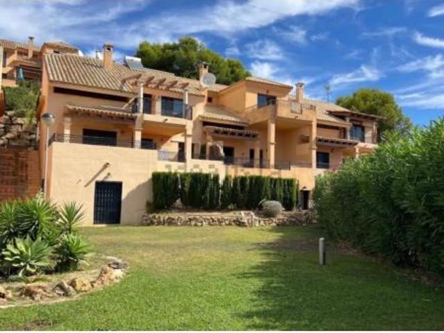 Chalet en alquiler en Chaparral, Costa del Sol Occidental