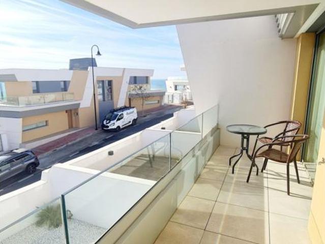 Chalet en alquiler en Chaparral, Costa del Sol Occidental