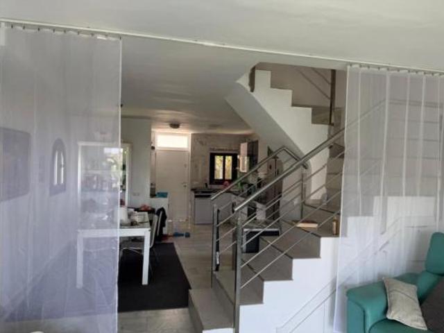 Chalet en alquiler en Urbanización Sitio de Calahonda, Costa del Sol Occidental