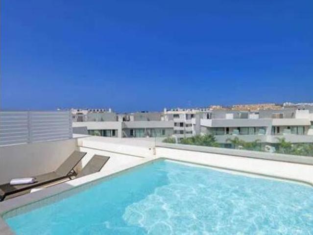 Chalet en alquiler en La Cala, Costa del Sol Occidental