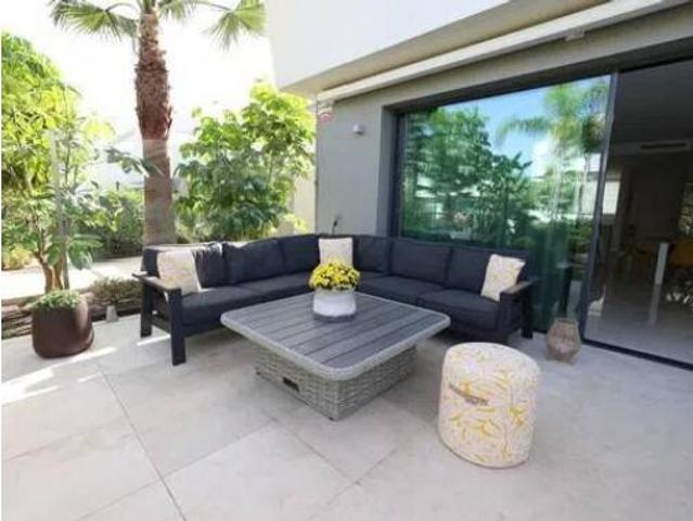 Chalet en alquiler en La Cala, Costa del Sol Occidental