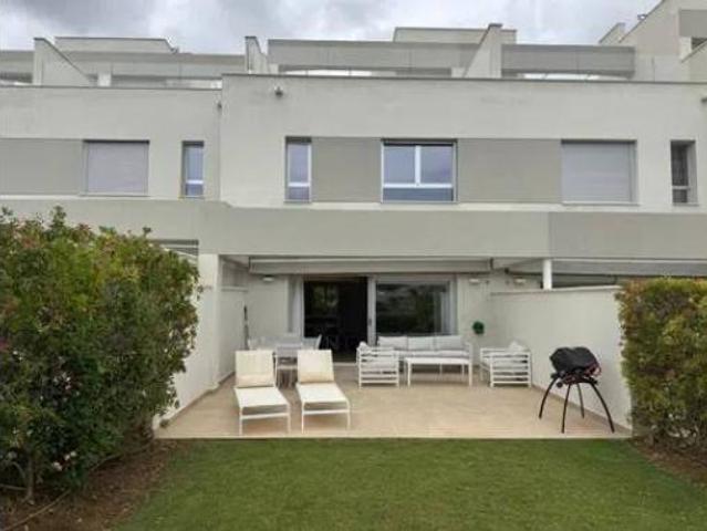 Chalet en alquiler en Entrerríos, Costa del Sol Occidental