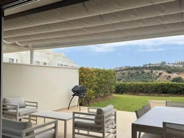 Chalet en alquiler en Entrerríos, Costa del Sol Occidental