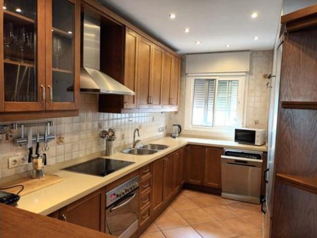 Chalet en alquiler en Campo-Mijas, Costa del Sol Occidental