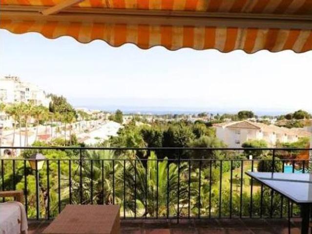 Chalet en alquiler en La Cala, Costa del Sol Occidental