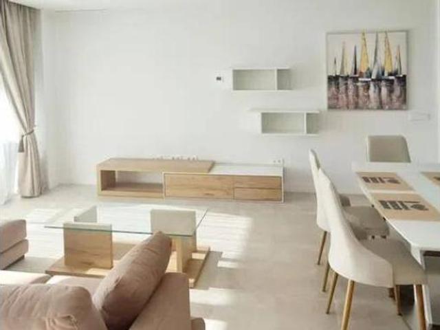 Chalet en alquiler en Chaparral, Costa del Sol Occidental