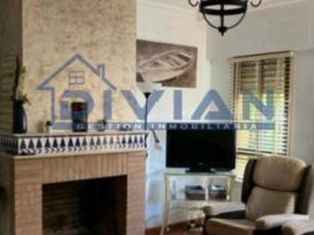 Chalet en alquiler en Comarca Metropolitana de Huelva, Andalucía