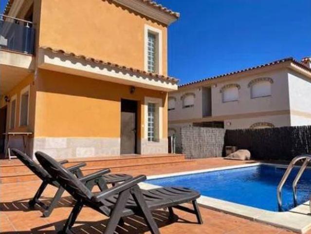 Chalet en alquiler en el Casalot, Baix Camp