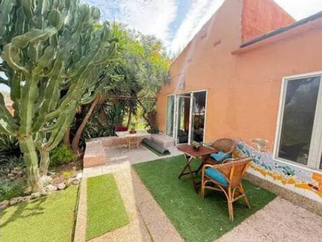 Chalet en alquiler en Sangonera la Seca, Área Metropolitana de Murcia