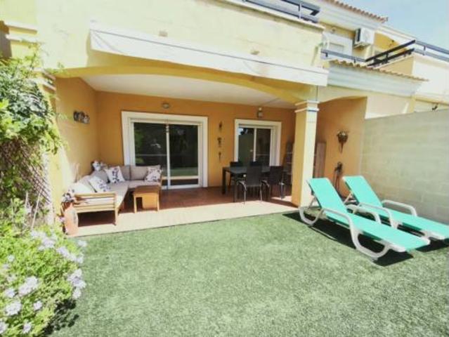 Chalet en alquiler en Bonalba, l'Alacantí