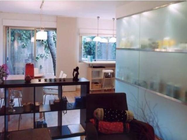 Chalet en alquiler en Navacerrada, Madrid
