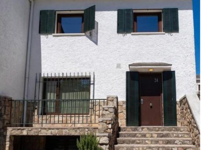 Chalet en alquiler en Navacerrada, Madrid