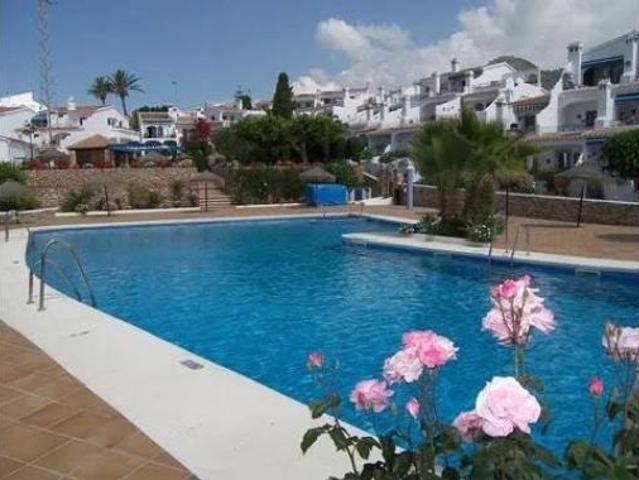 Chalet en alquiler en La Axarquía, Andalucía