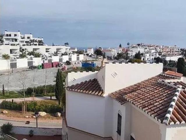 Chalet en alquiler en La Axarquía, Andalucía