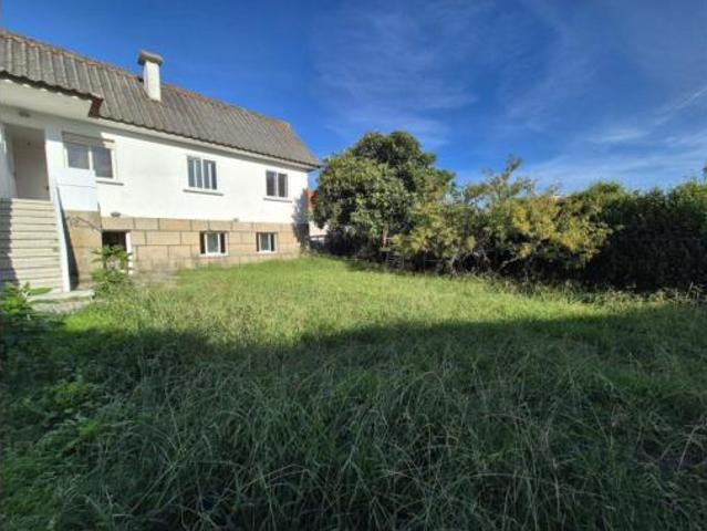 Chalet en alquiler en A Ramallosa, Vigo