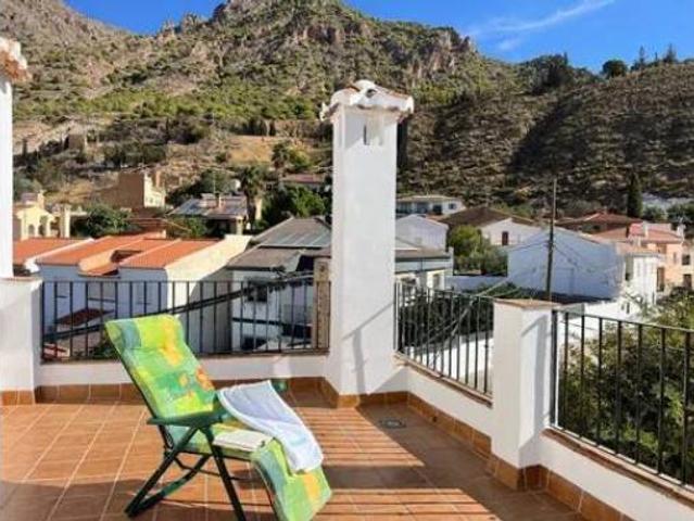 Chalet en alquiler en Comarca del Valle de Lecrín, Andalucía