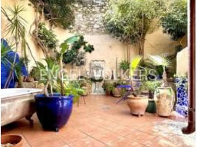 Chalet en alquiler en la Safor, Valencia